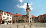 boskovice